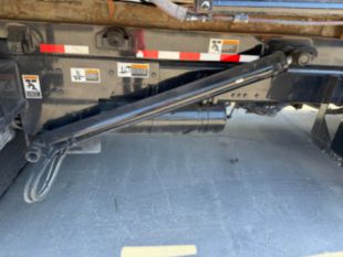 2020 Freightliner 114SD Tandem Axle Amrep Roll Off Truck