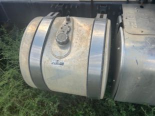 2016 Mack CHU613 Tandem Axle Day Cab