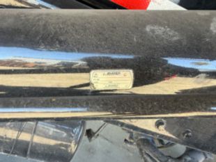 2020 Freightliner 114SD Tandem Axle Amrep Roll Off Truck