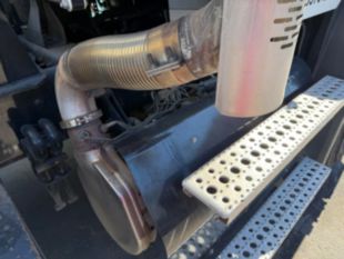 2020 Freightliner 114SD Tandem Axle Amrep Roll Off Truck