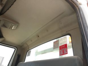 2011 Int'l 4300 Diesel Terex Commander 4047 Digger Derrick Truck