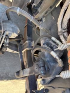 2020 Freightliner 114SD Tandem Axle Amrep Roll Off Truck