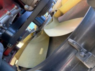 2020 Freightliner 114SD Tandem Axle Amrep Roll Off Truck