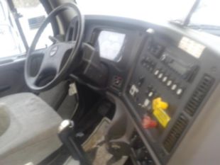 2016 Freightliner 108SD Crew Cab Diesel 6x4 IMT 14/98SL K3 Hi-Rail Section Truck