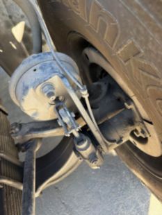 2020 Freightliner 114SD Tandem Axle Amrep Roll Off Truck