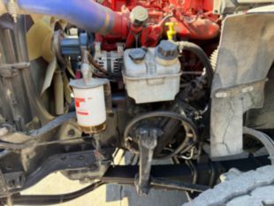 2020 Freightliner 114SD Tandem Axle Amrep Roll Off Truck