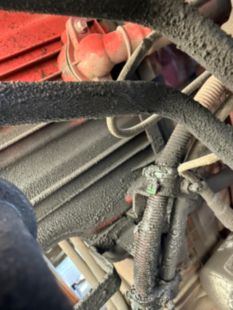 2020 Freightliner 114SD Tandem Axle Amrep Roll Off Truck