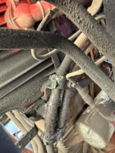 2020 Freightliner 114SD Tandem Axle Amrep Roll Off Truck