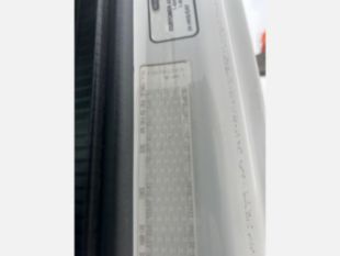 2016 Freightliner M2 Diesel 4x2 Terex HRX-55 Material Handler Bucket Truck