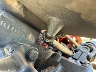 2020 Freightliner 114SD Tandem Axle Amrep Roll Off Truck