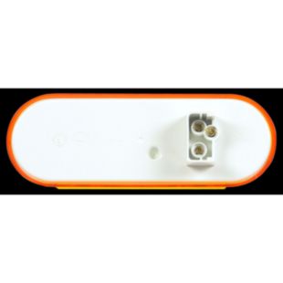 MDL 60 OVAL LED LAMP