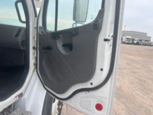 2016 Freightliner M2 Diesel 4x2 Terex HRX-55 Material Handler Bucket Truck