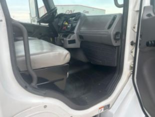 2016 Freightliner M2 Diesel 4x2 Terex HRX-55 Material Handler Bucket Truck
