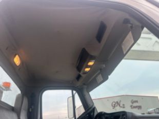 2016 Freightliner M2 Diesel 4x2 Terex HRX-55 Material Handler Bucket Truck