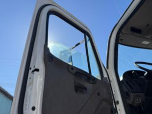 2020 Freightliner 114SD Tandem Axle Amrep Roll Off Truck