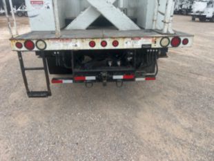 2016 Freightliner M2 Diesel 4x2 Terex HRX-55 Material Handler Bucket Truck