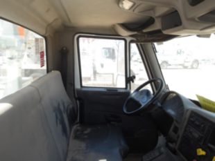2011 Int'l 4300 Diesel Terex Commander 4047 Digger Derrick Truck