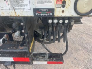 2016 Freightliner M2 Diesel 4x2 Terex HRX-55 Material Handler Bucket Truck
