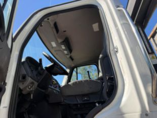 2020 Freightliner 114SD Tandem Axle Amrep Roll Off Truck