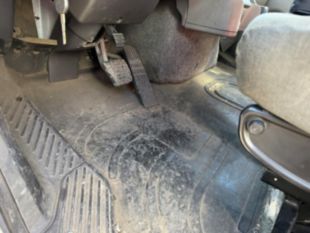 2020 Freightliner 114SD Tandem Axle Amrep Roll Off Truck