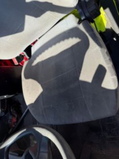 2020 Freightliner 114SD Tandem Axle Amrep Roll Off Truck