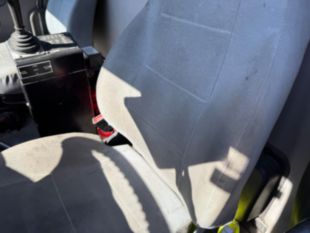 2020 Freightliner 114SD Tandem Axle Amrep Roll Off Truck