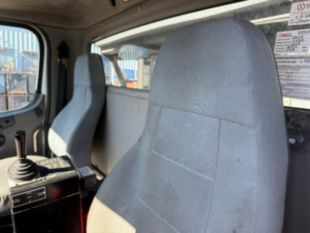 2020 Freightliner 114SD Tandem Axle Amrep Roll Off Truck