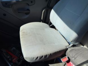 2020 Freightliner 114SD Tandem Axle Amrep Roll Off Truck