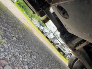 2016 Int'l 7300 Diesel 4x4 Terex Commander 4047 Digger Derrick Truck