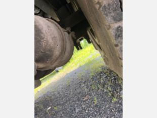 2016 Int'l 7300 Diesel 4x4 Terex Commander 4047 Digger Derrick Truck