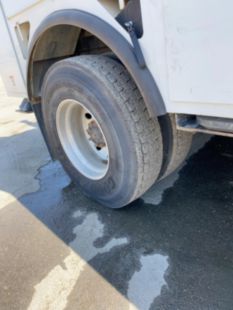 2019 Freightliner M2106 4x4 Terex TC55 Bucket Truck