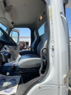 2019 Freightliner M2106 4x4 Terex TC55 Bucket Truck
