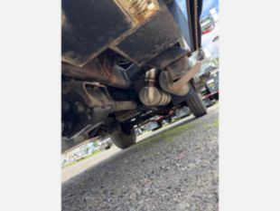 2016 Int'l 7300 Diesel 4x4 Terex Commander 4047 Digger Derrick Truck