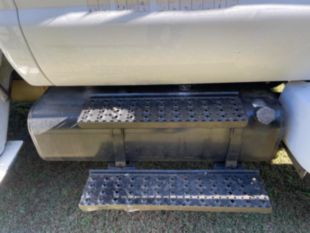 2007 Ford F-750 4x2 Altec Forestry Bucket Truck