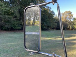 2007 Ford F-750 4x2 Altec Forestry Bucket Truck