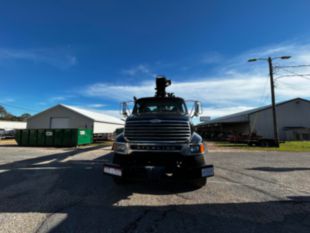 2006 Tandem National 800 D - 23 Ton Boom Truck