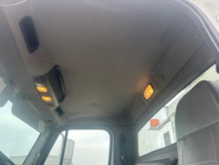 2016 Freightliner M2 Diesel 4x2 Terex HRX-55 Material Handler Bucket Truck