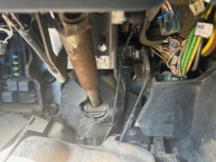 2016 Mack CHU613 Tandem Axle Day Cab
