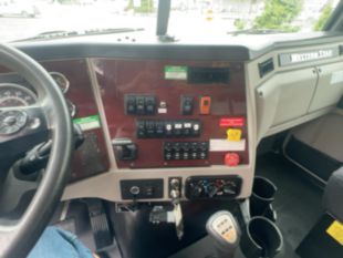 2021 WESTERN STAR 4700SB 6x4 Ox Bodies 14 Ft. Hi-Rail Roto Dump Truck