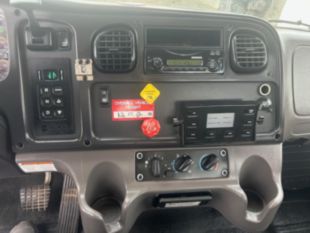 2016 Freightliner M2 Diesel 4x2 Terex HRX-55 Material Handler Bucket Truck