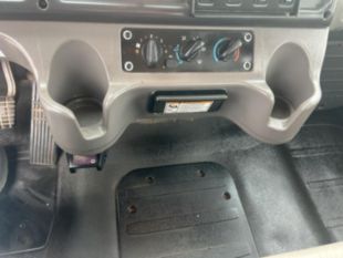2016 Freightliner M2 Diesel 4x2 Terex HRX-55 Material Handler Bucket Truck