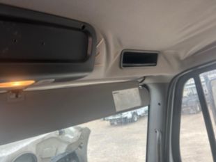 2016 Freightliner M2 Diesel 4x2 Terex HRX-55 Material Handler Bucket Truck
