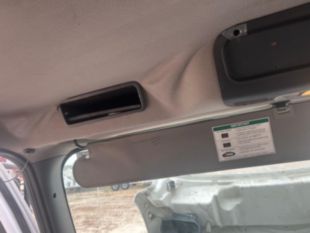 2016 Freightliner M2 Diesel 4x2 Terex HRX-55 Material Handler Bucket Truck