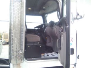 2015 Peterbilt 367 12x6 National NBT55-128 Boom Truck