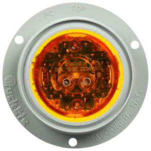 LED 10 SERIES COMBO LAMP AND