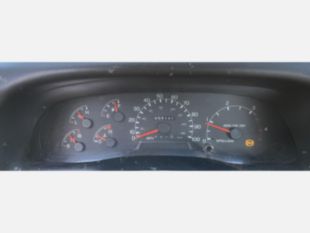 2007 Ford F-750 4x2 Altec Forestry Bucket Truck