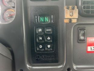 2016 Freightliner M2 Diesel 4x2 Terex HRX-55 Material Handler Bucket Truck