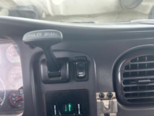 2016 Freightliner M2 Diesel 4x2 Terex HRX-55 Material Handler Bucket Truck