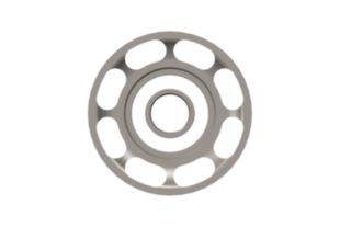 IDLER PULLEY