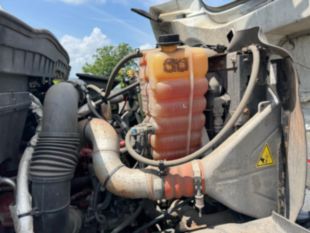 2016 Int'l 7300 Diesel 4x4 Terex Commander 4047 Digger Derrick Truck